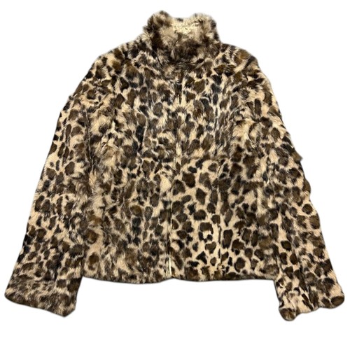 Pinky dianne pelzjacke - pinky,