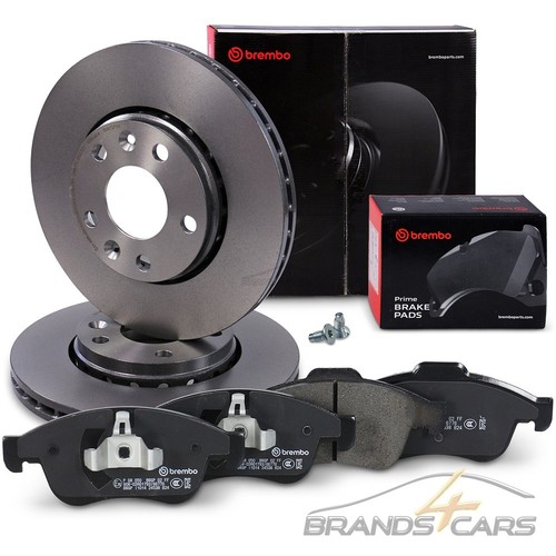 Brembo bremsscheiben ø280 - brembo,