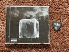 The GazettE - Dim Album CD +