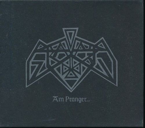 Graupel pranger - -,