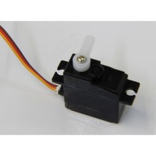 Jamara servo climater - servo,
