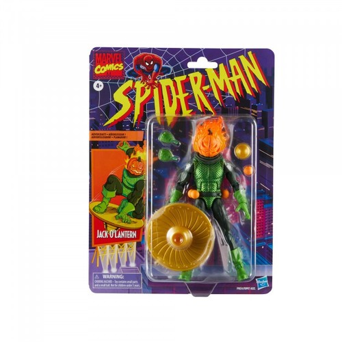 Hasbro marvel legends - hasbro,
