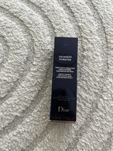 Diorskin forever 010 - diorskin,