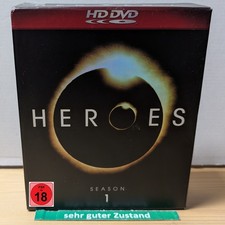 Heroes von not specified | DVD