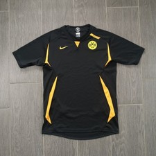 Vintage Retro 2007/08 BVB