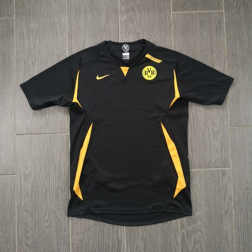 Vintage retro 2007 bvb - vintage,
