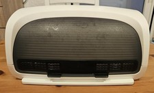 Tupperware BrotMax, Brotbehälter, Brotkasten