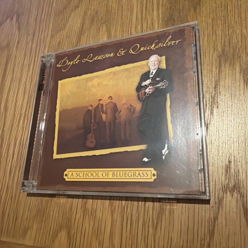 School bluegrass us - of,