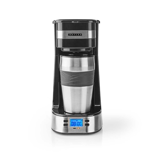 Butler 16100132 single serve - butler, single-serve