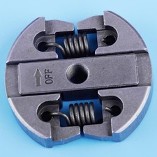 Kupplung passt für Zenoah Komatsu G2500 Chinese 25cc Timberpro Lawnflite Carlton