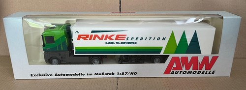 Awm lkw renault - awm,