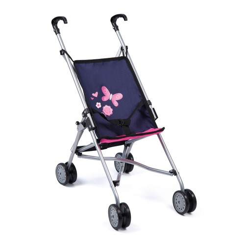 Bayer design puppenwagen - design,