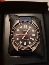 2 Lorus Uhren (selten