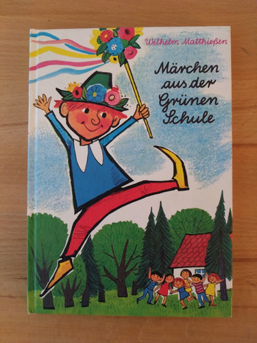 Wilhelm matthießen märchen - wilhelm,