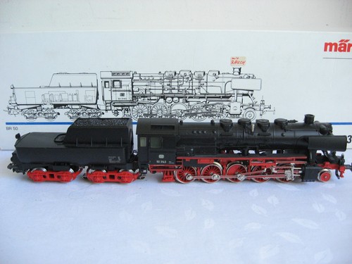 Bk152 märklin 3315 - h0,