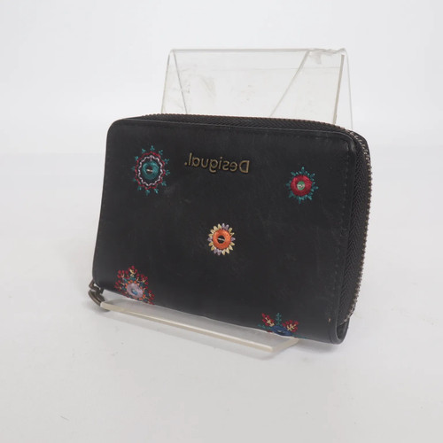 Desigual portemonnaie - desigual,,