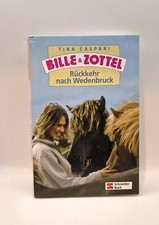Tina Caspari, Bille & Zottel -