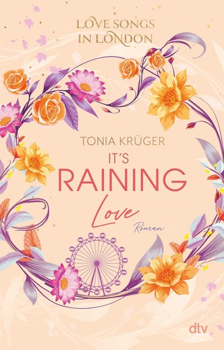 Tonia krüger love - love, songs