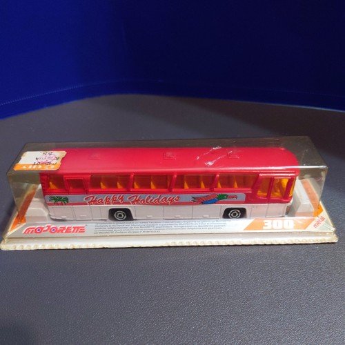 Majorette neoplan bus maßstab - neoplan,