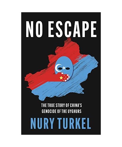 Escape the true - no, of