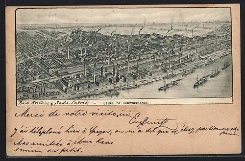 Lithographie ludwigshafen - lithographie, /