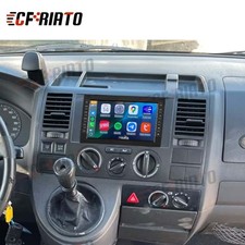 Android 15 Autoradio Carplay