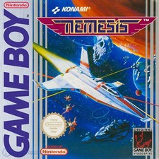 Nintendo gameboy spiel - nintendo,