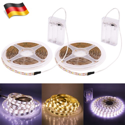 Batteriebetrieben led - 0.5-5m,