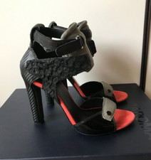 Alexander Wang Chloe sandals