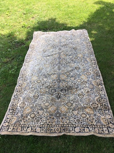 Orient teppich carpet - orient,
