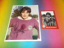 Bernd Gersdorff DFB Tennis