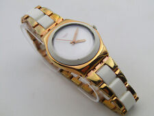 SWATCH IRONY MEDIUM ROSE PEARL