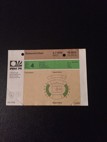 1974 ddr argentinien - ,