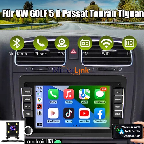 Für golf passat touran - 5,