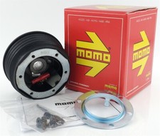 Momo Rückrüstnabe für Jeep