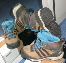 gebrauchte Adidas