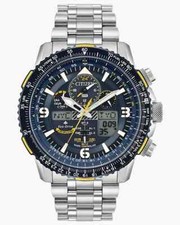 NEW CITIZEN ECO DRIVE MAN'S