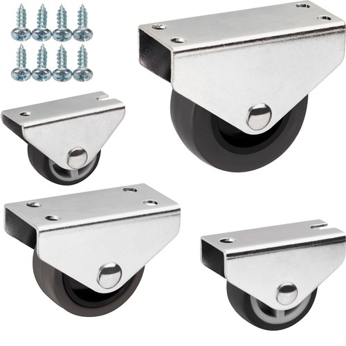 Sotech 4er set bockrollen - sotech,