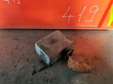 Fiat Ducato Zündsteuergerät Steuergerät Relais BITRON 2044005