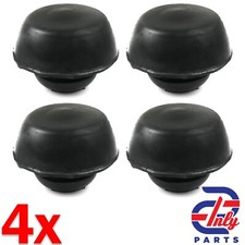 4X Wagenheberaufnahme