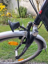 Damenfahrrad zoll gebraucht - 26,
