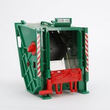 Bruder Ersatzteile Heckklappe