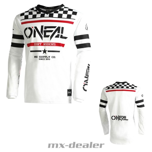Neal element kinder jersey - o'neal,