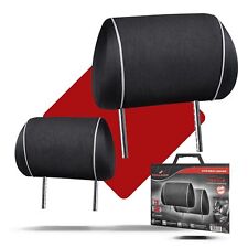 WALSER Auto Kopfstützenbezug