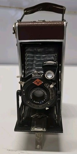 Agfa anasticmat jgetar 8 - agfa,