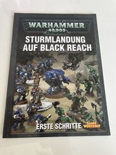 Warhammer 40k Sturmlandung Auf