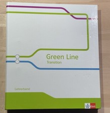 Green Line Transition -