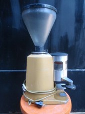 MAZZER, Kaffeemühle