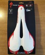 Sattel SPECIALIZED TOUPE TEAM 143 Limited Edition + Grip Tape S-Wrap Sattel NOS