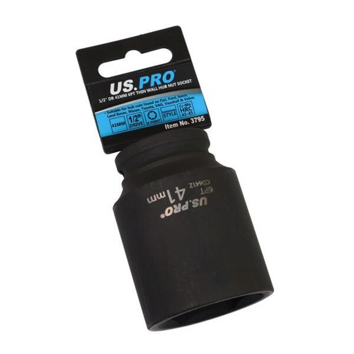 Pro 2 zoll - pro, mm